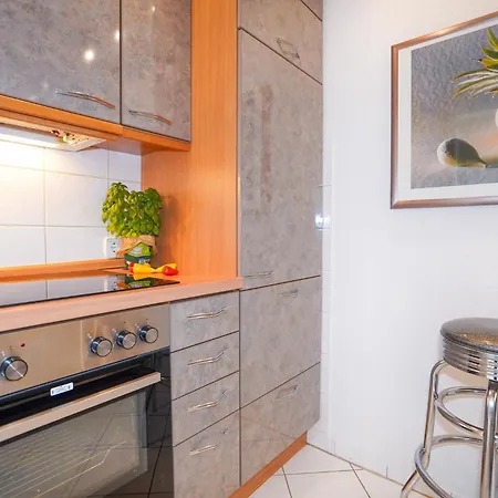 B-126 Penthouse Hygge Mit Meerblick & Abendsonne Strandnah Am Hansapark Fuer Familien Apartment *