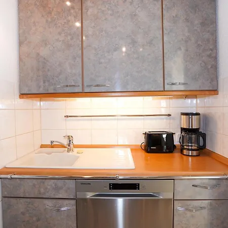 B-126 Penthouse Hygge Mit Meerblick & Abendsonne Strandnah Am Hansapark Fuer Familien * Sierksdorf